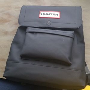 Hunter for Target Large Backpack - Black